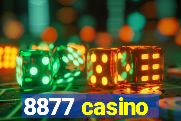 8877 casino